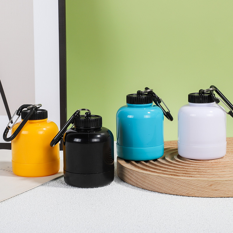 Health Wellness Gifts - 100ml proteína em pó shaker copo