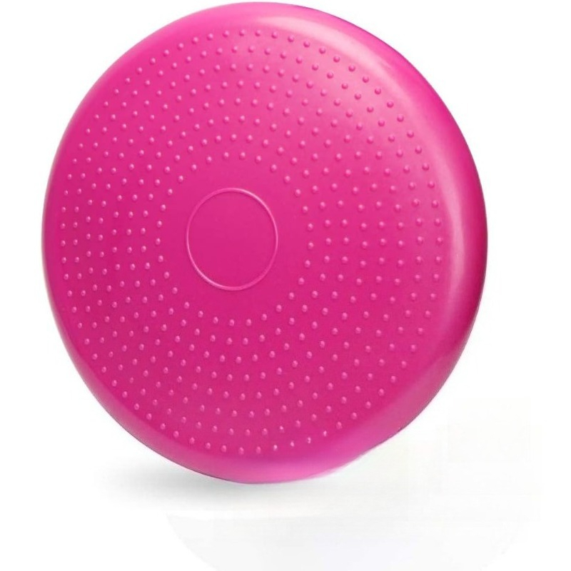 Balance Cushion Disc - Almofada de Equilíbrio Wobble Cushion, Assento