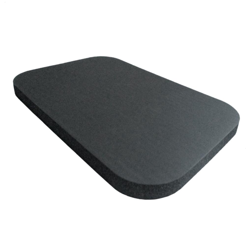 Balance Cushion Disc - Tapete de Pilates para Fitness Antiderrapante,