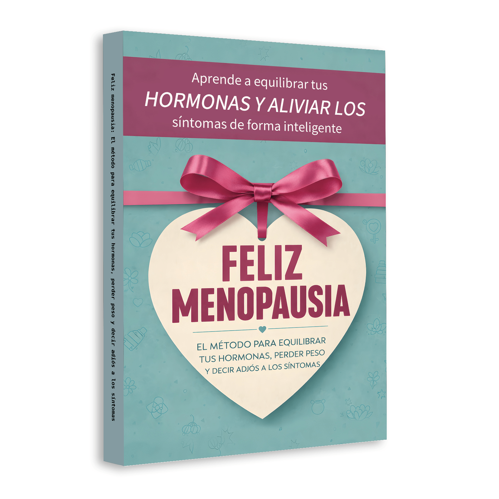 Feliz Menopausia, Guia de Saúd - Health Wellness News avaliação e preço