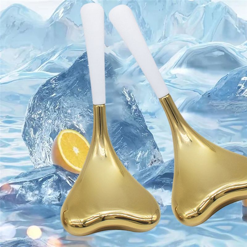 YCOC-Ice Globes para o rosto,  - Ice Roller Face Cold avaliação e preço