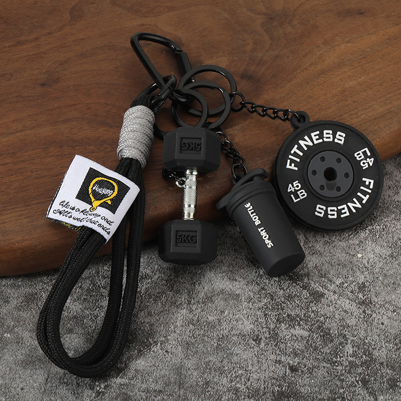 Pingente Criativo de Mini Halt - Health Wellness Gifts avaliação e preço