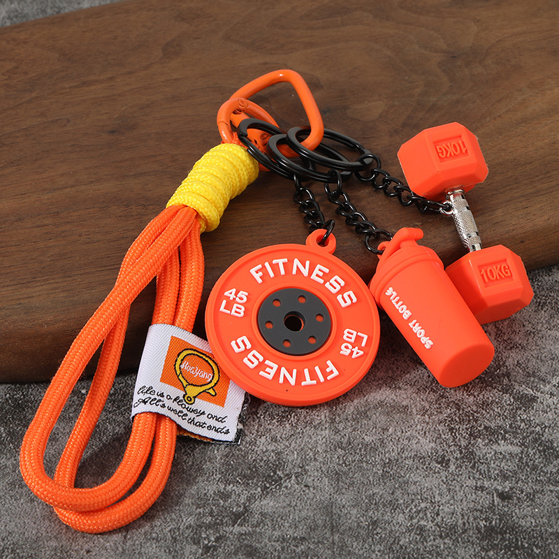 Pingente Criativo de Mini Halt - Health Wellness Gifts avaliação e preço
