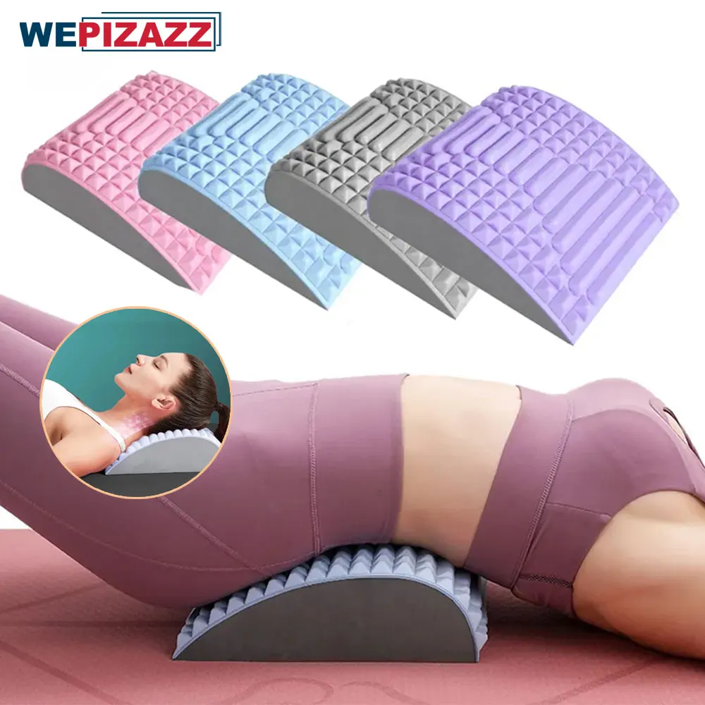 Travesseiro maca para costas,  - Balance Cushion Disc avaliação e preço