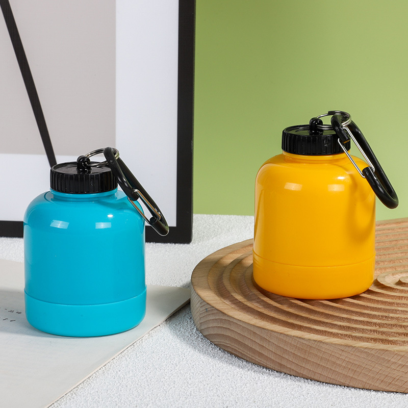 100ml proteína em pó shaker co - Health Wellness Gifts avaliação e preço