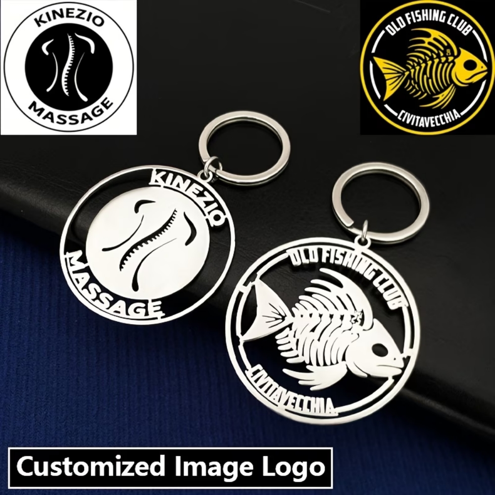 Chaveiros Personalizados em Aç - Health Wellness Gifts avaliação e preço