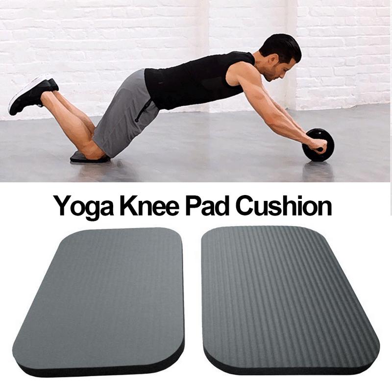 Yoga joelheira almofada joelho - Balance Cushion Disc avaliação e preço