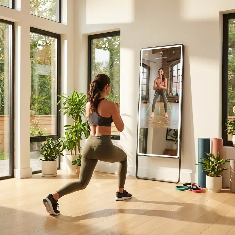 Transforme seu espaço de convi - Your Health Wellness avaliação e preço
