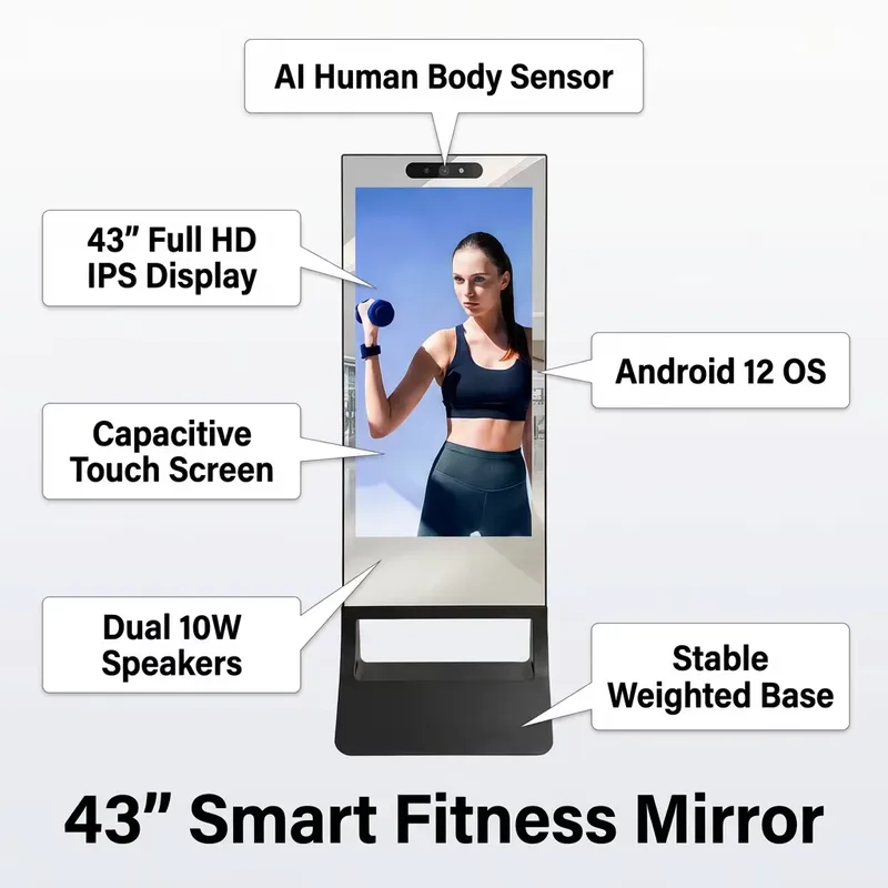 Transforme seu espaço de convi - Your Health Wellness avaliação e preço