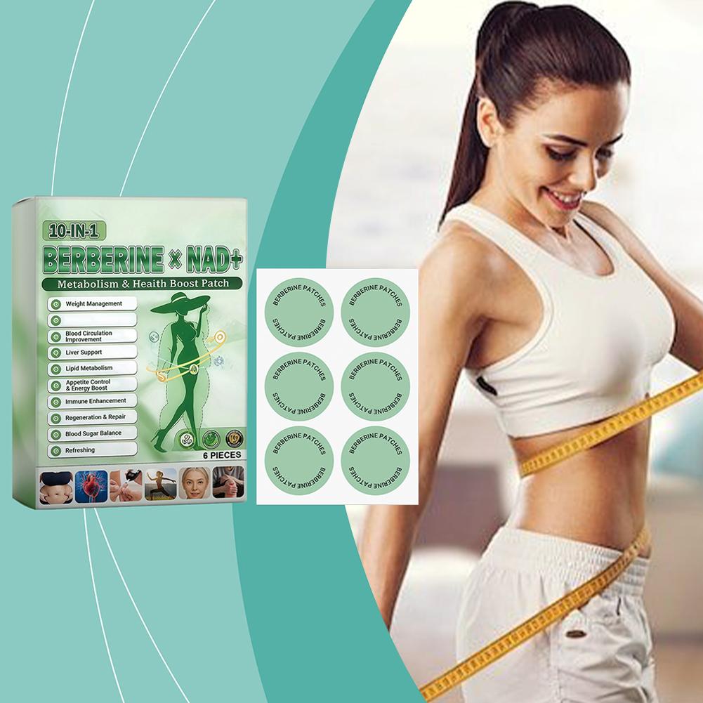 1/3/5 Caixas de Adesivos de As - Xbody Health & Wellness Functional Integrative Medicine Office & Medical Spa Wayne avaliação e preço