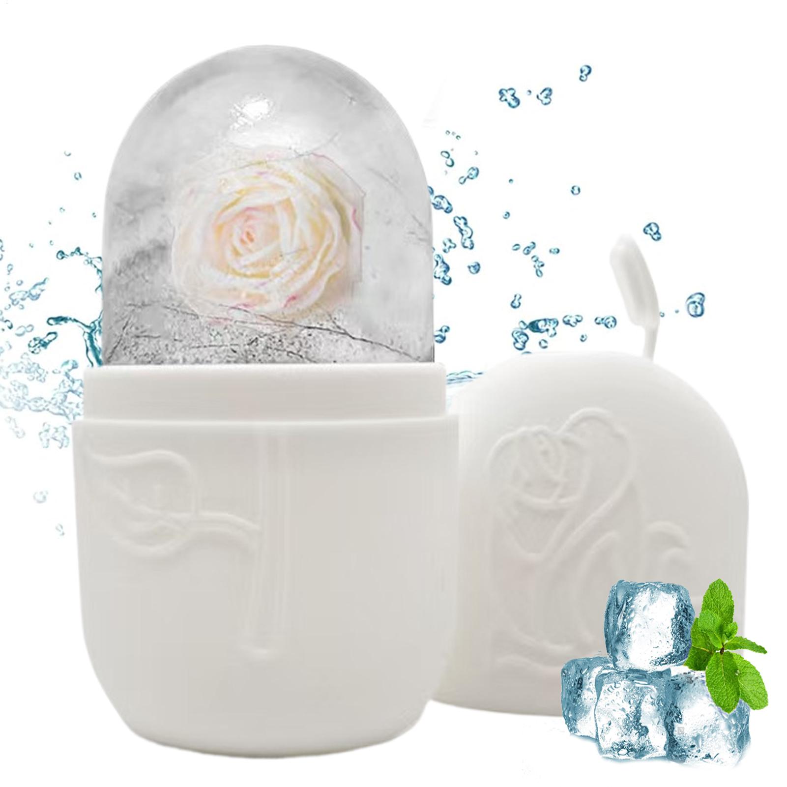 Rolo de gelo para rosto facial - Ice Roller Face Cold avaliação e preço