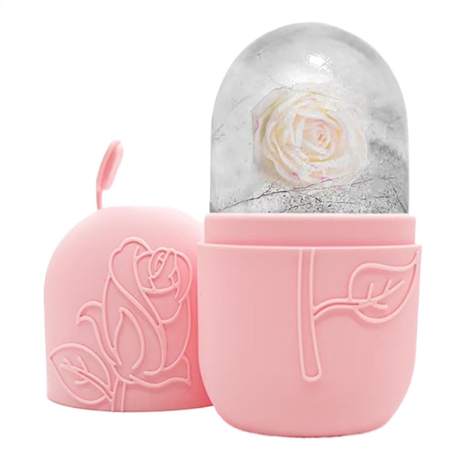 Rolo de gelo para rosto facial - Ice Roller Face Cold avaliação e preço