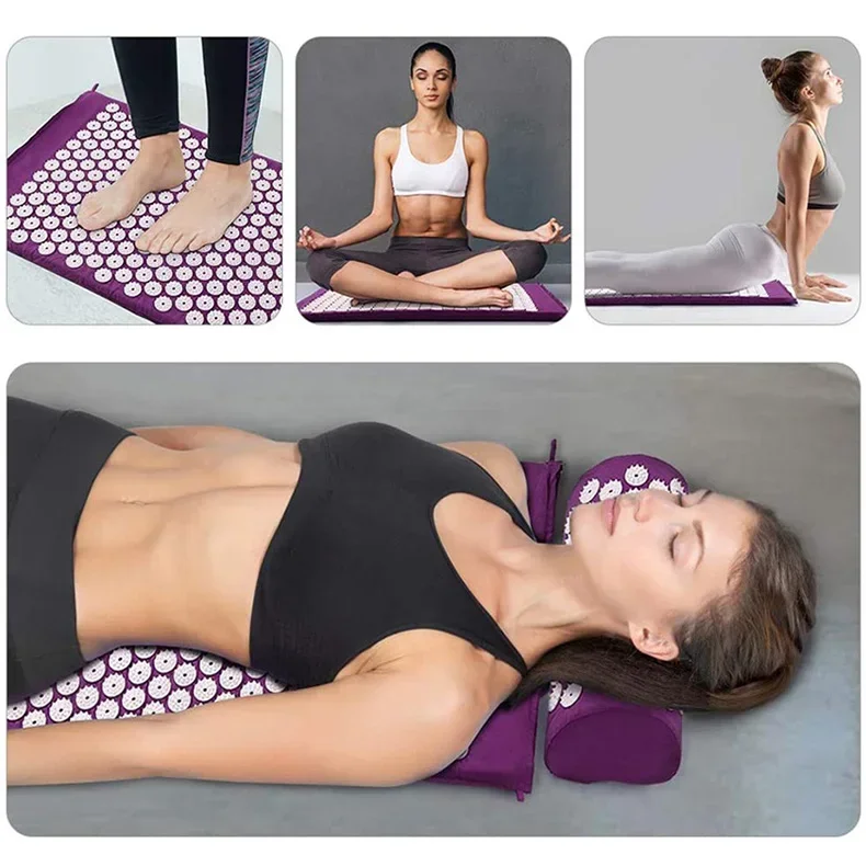 1 pc/set massageador almofada  - Balance Cushion Disc avaliação e preço