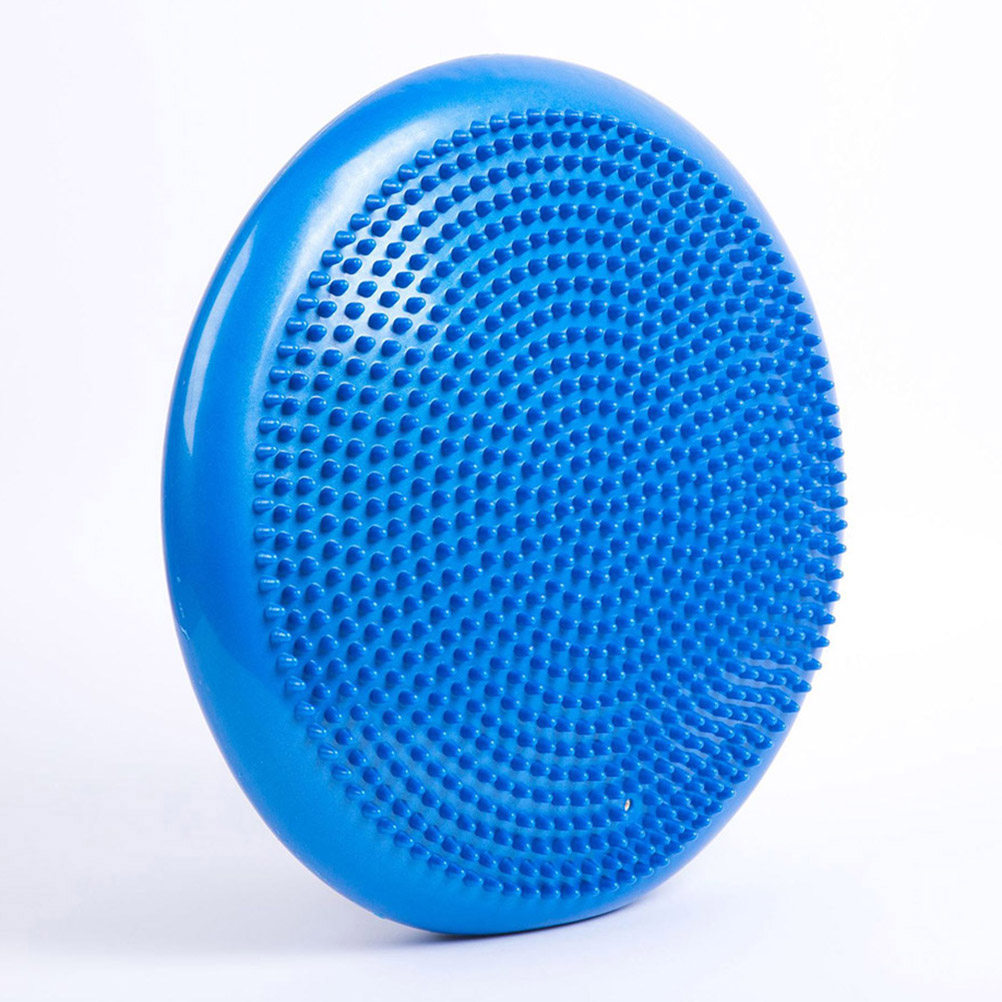 Disco Inflável de Equilíbrio d - Balance Cushion Disc avaliação e preço
