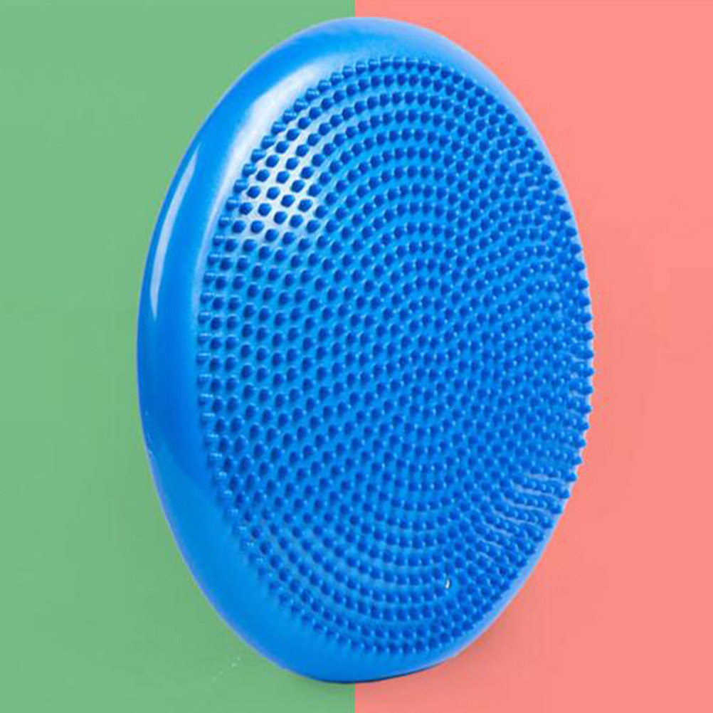 Disco Inflável de Equilíbrio d - Balance Cushion Disc avaliação e preço