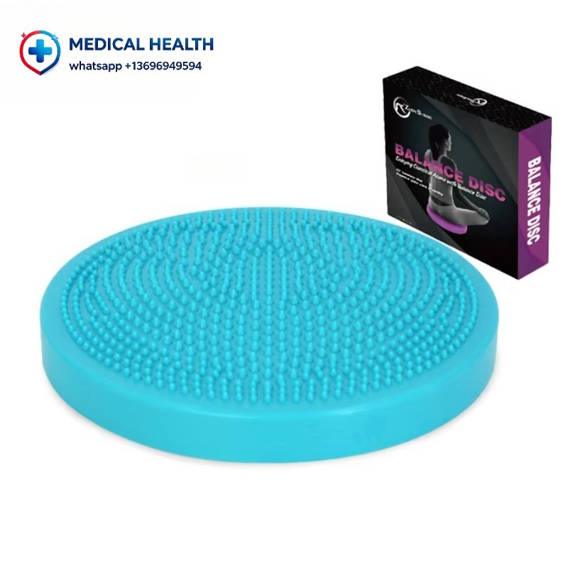 Assento Inflável Zhensheng Wob - Balance Cushion Disc avaliação e preço