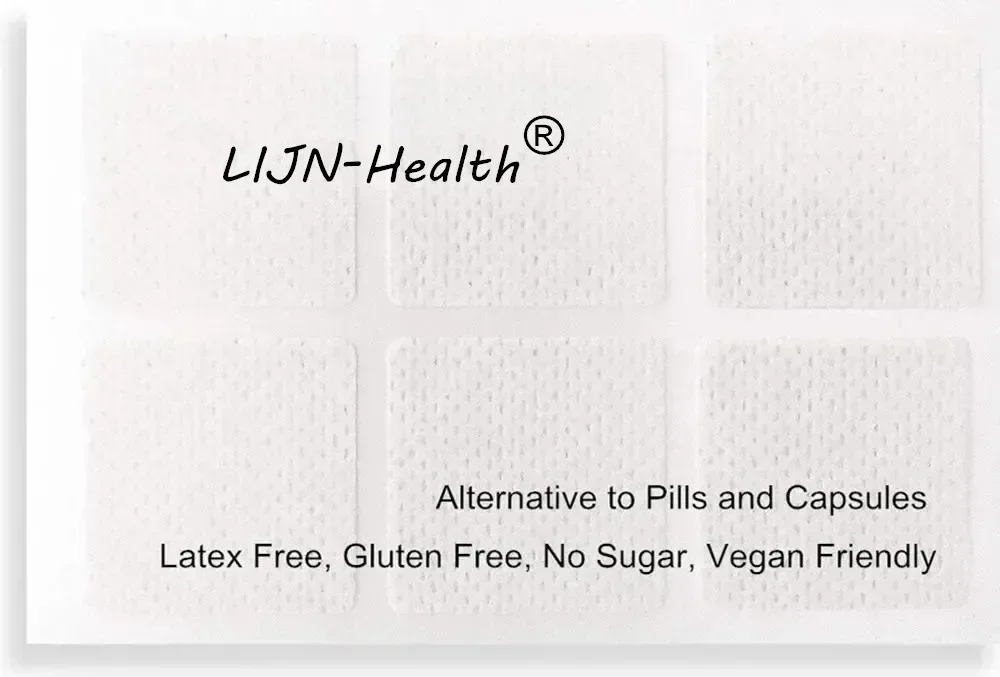 30 Patches NMNH (Dihydronicoti - Your Health Wellness avaliação e preço