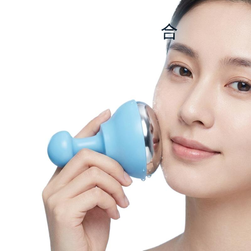 Massageador Facial de Gelo, Ba - Ice Roller Face Cold avaliação e preço