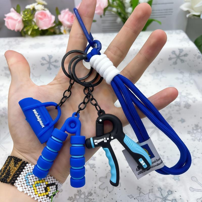 Chaveiro Personalizado Série E - Health Wellness Gifts avaliação e preço