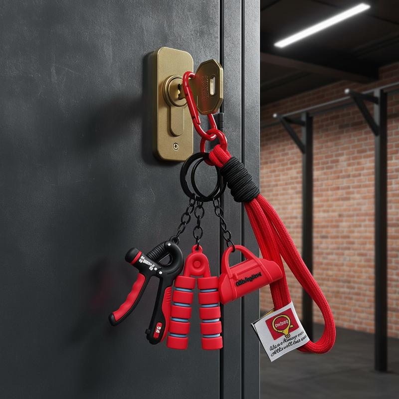 Chaveiro Personalizado Série E - Health Wellness Gifts avaliação e preço