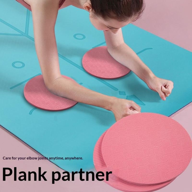 Pacote com 2 almofadas grossas - Balance Cushion Disc avaliação e preço