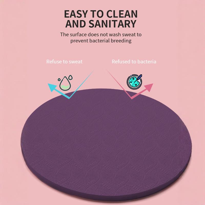 Pacote com 2 almofadas grossas - Balance Cushion Disc avaliação e preço