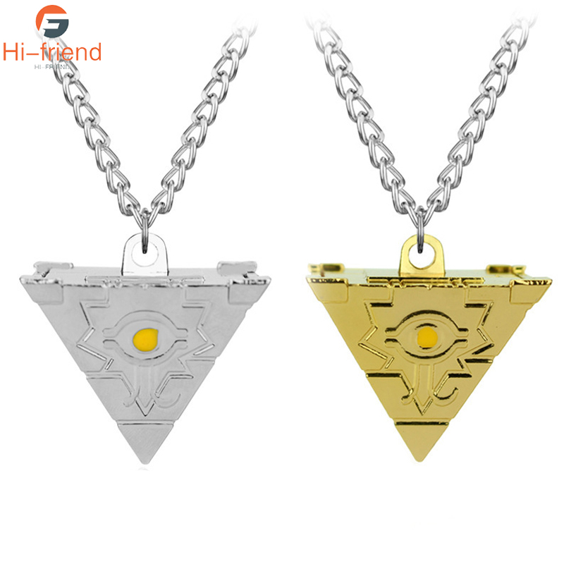 Anime yu-gi-oh chaveiro colar  - Health Wellness Gifts avaliação e preço