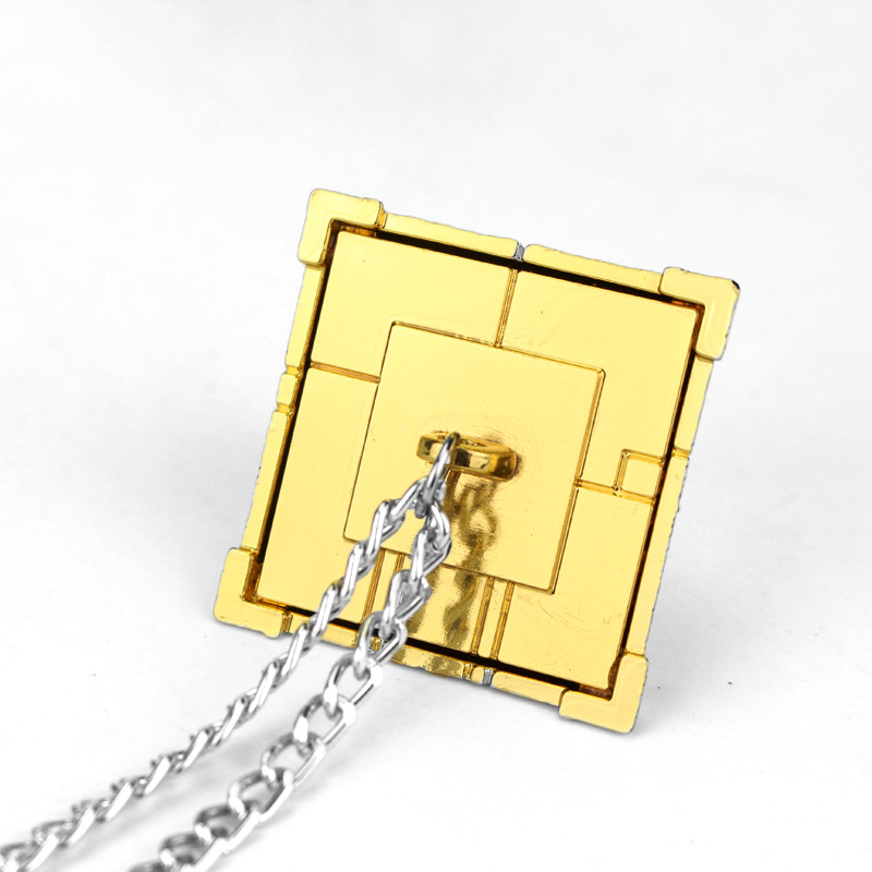 Anime yu-gi-oh chaveiro colar  - Health Wellness Gifts avaliação e preço