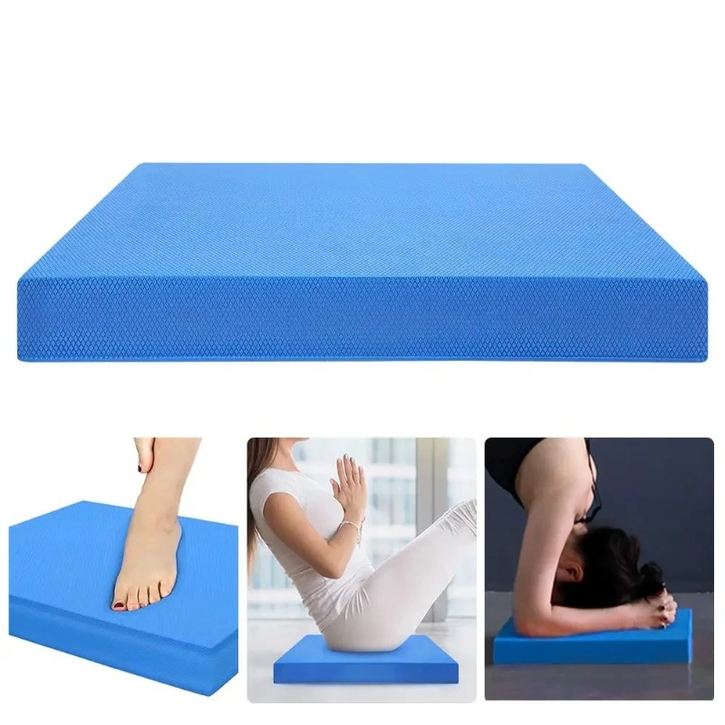 Almofada de equilíbrio, tapete - Balance Cushion Disc avaliação e preço
