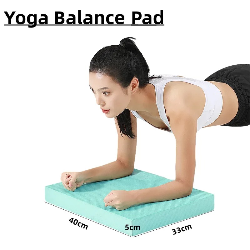 Almofada de equilíbrio, tapete - Balance Cushion Disc avaliação e preço