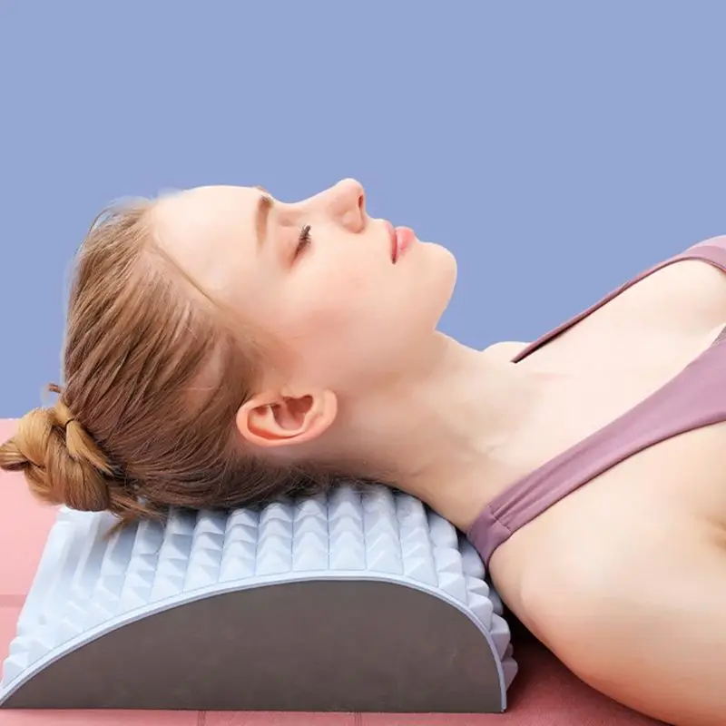 Almofada Esticadora para Alívi - Balance Cushion Disc avaliação e preço