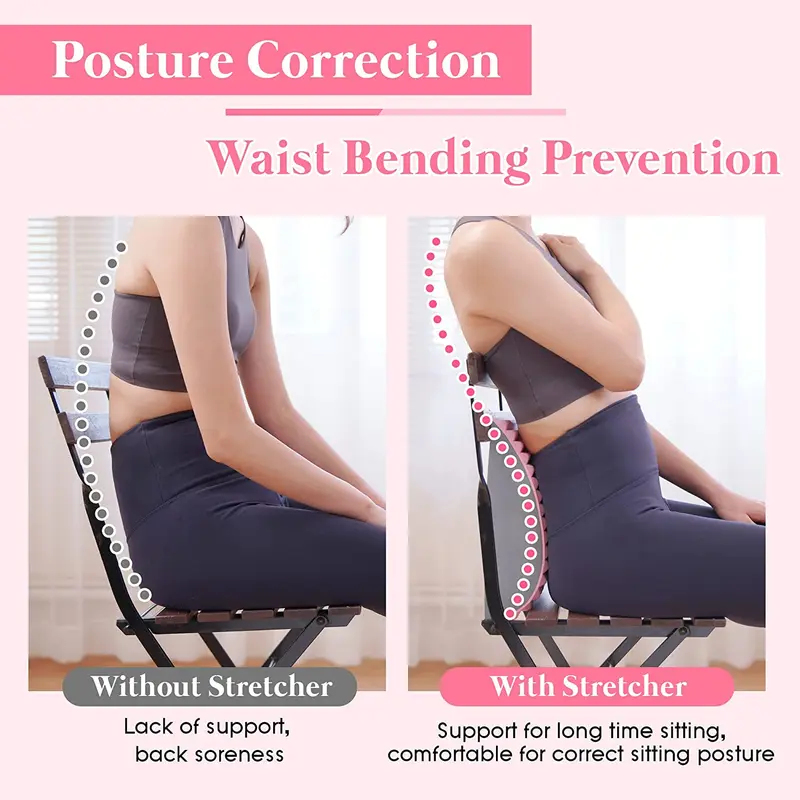 Almofada Esticadora para Alívi - Balance Cushion Disc avaliação e preço
